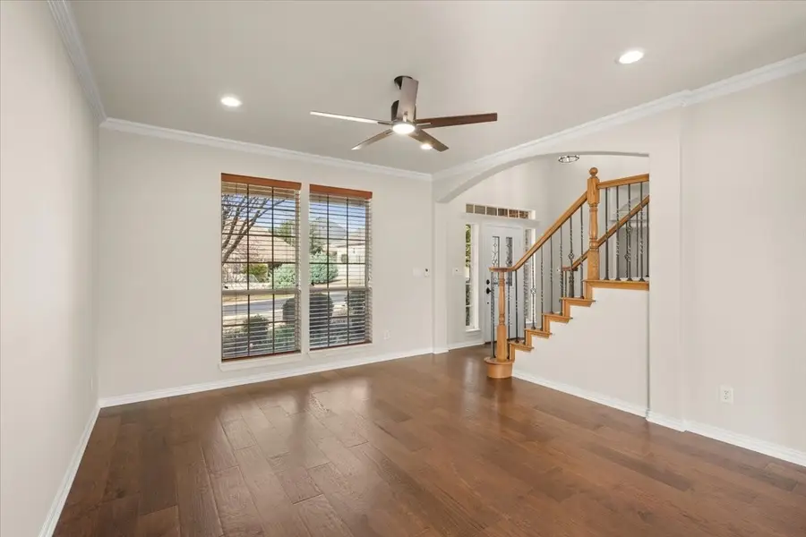 7517 Eagle Ridge Circle, Fort Worth, TX 76179 - Image #3