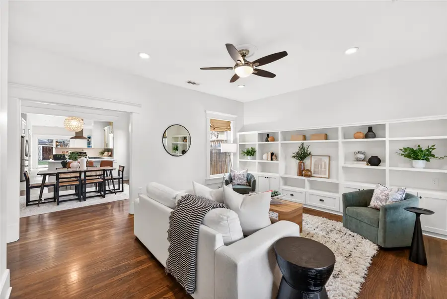 631 N Winnetka Avenue, Dallas, TX 75208 - Image #3