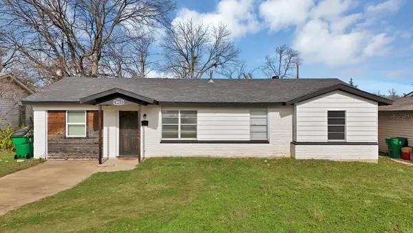 3913 Dana Drive, Haltom City, TX 76117