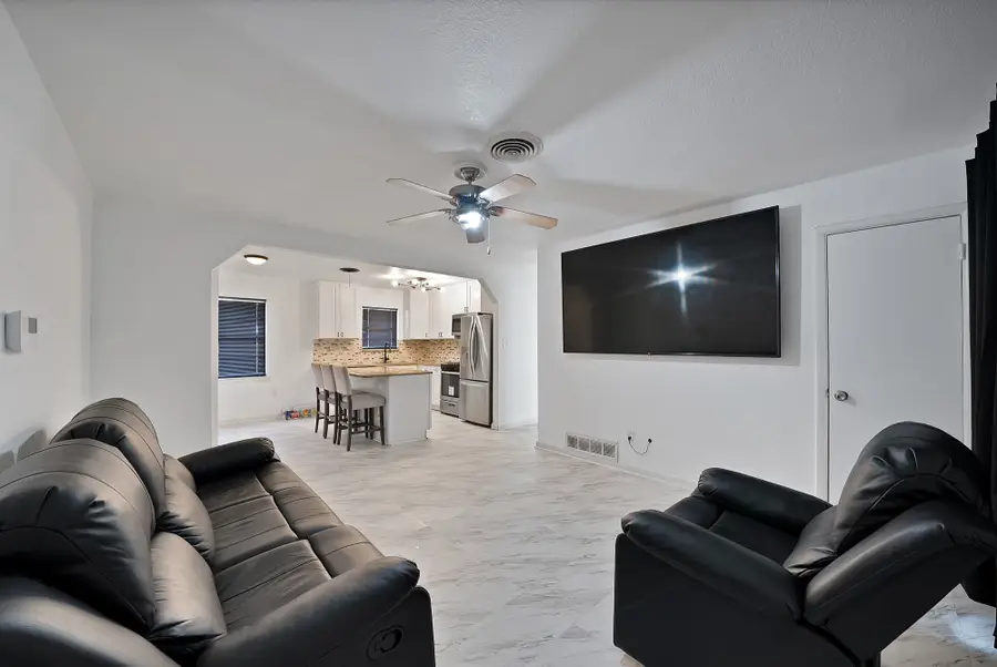 3913 Dana Drive, Haltom City, TX 76117 - Image #3