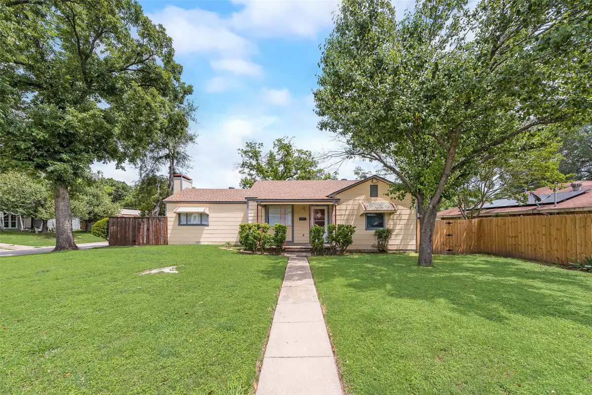 1104 Trinity View Street, Irving, TX 75060 - Image #1