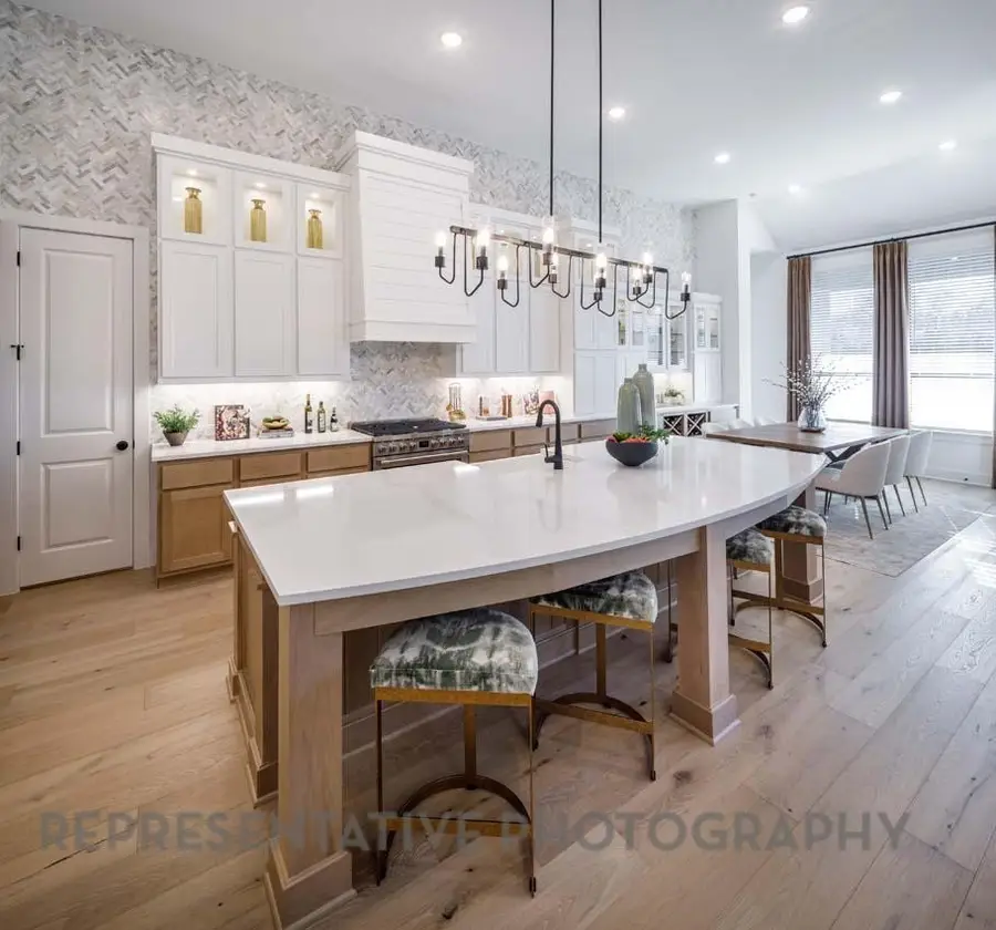 1904 Golden Gate Way, Celina, TX 75009 - Image #3