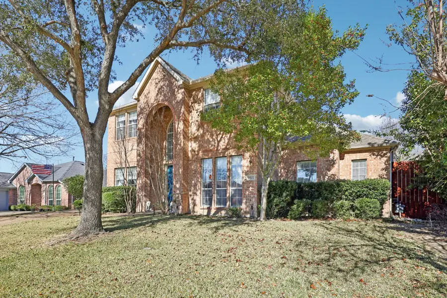 2822 Rosewood Boulevard, McKinney, TX 75071 - Image #2