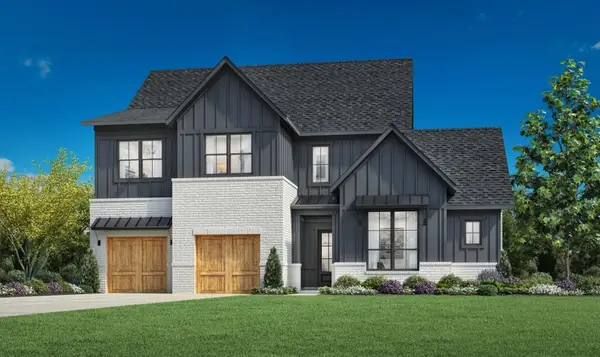 617 Cottontail Way, Celina, TX 75009