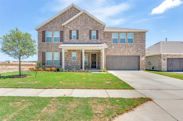 341 Fallbrook Drive, Aledo, TX 76008