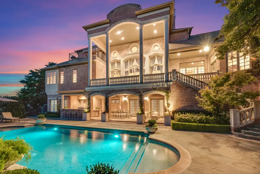 3004 W Shadow Drive, Arlington, TX 76006 - #2