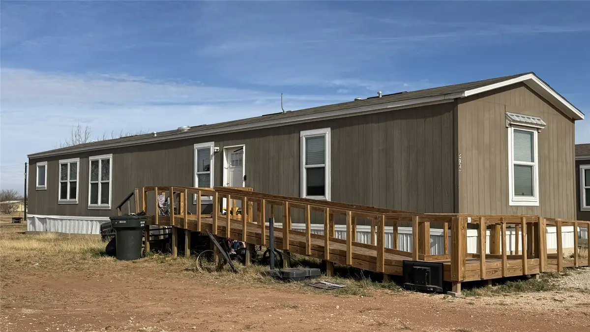 5726 Red Hawk Circle, Abilene, TX 79605 - Image #1