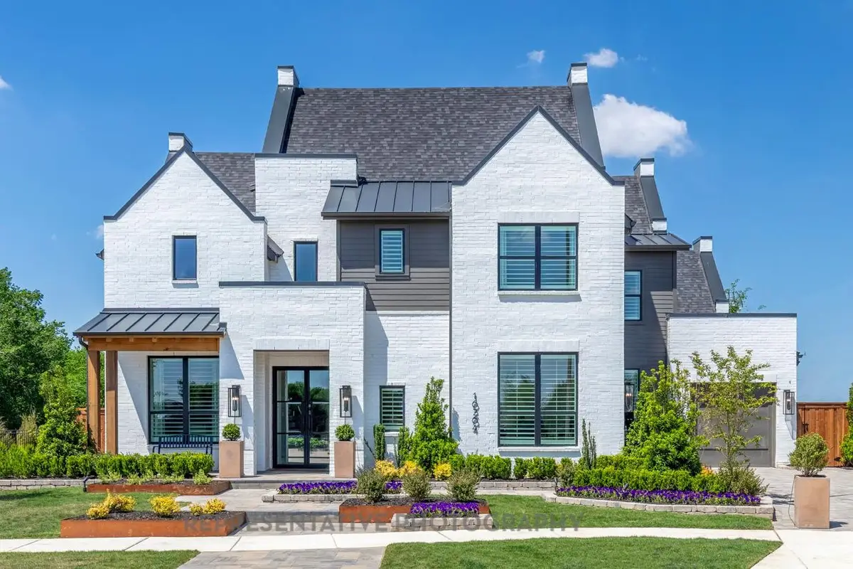 2504 Grand Teton Lane, Celina, TX 75009 - Image #1