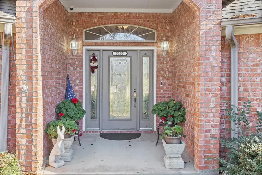 3135 Woodglen Drive, Commerce, TX 75428 - Image #2