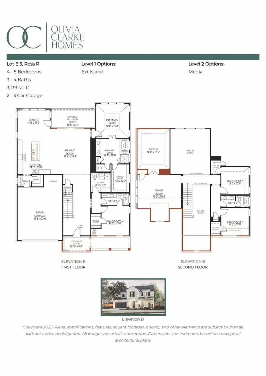 4109 Gail Lane, Providence Village, TX 76227 - Image #2