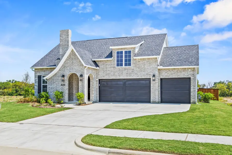 4016 Reserve Way, Providence Village, TX 76227 - Image #2