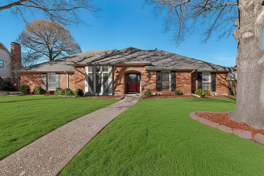 3705 Starlight Trail, Plano, TX 75023 - Image #2
