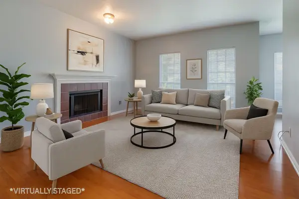 8600 Coppertowne Lane #1507, Dallas, TX 75243