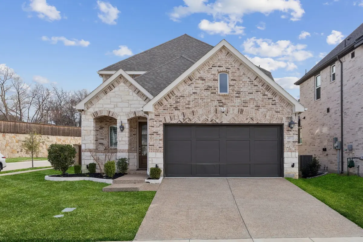 4832 Cumberland Circle, Carrollton, TX 75010 - Image #1