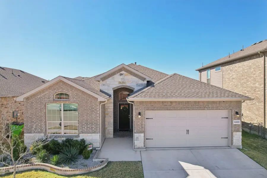 14005 Medusa Drive, Haslet, TX 76052 - Image #3