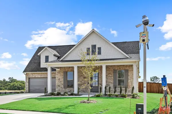 4004 Reserve Way, Providence Village, TX 76227