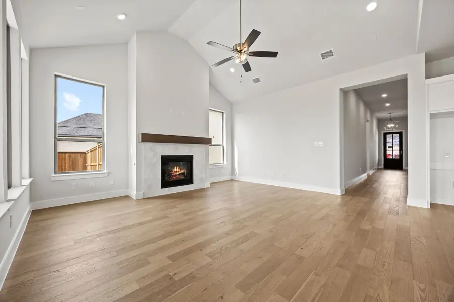 4004 Reserve Way, Providence Village, TX 76227 - Image #2