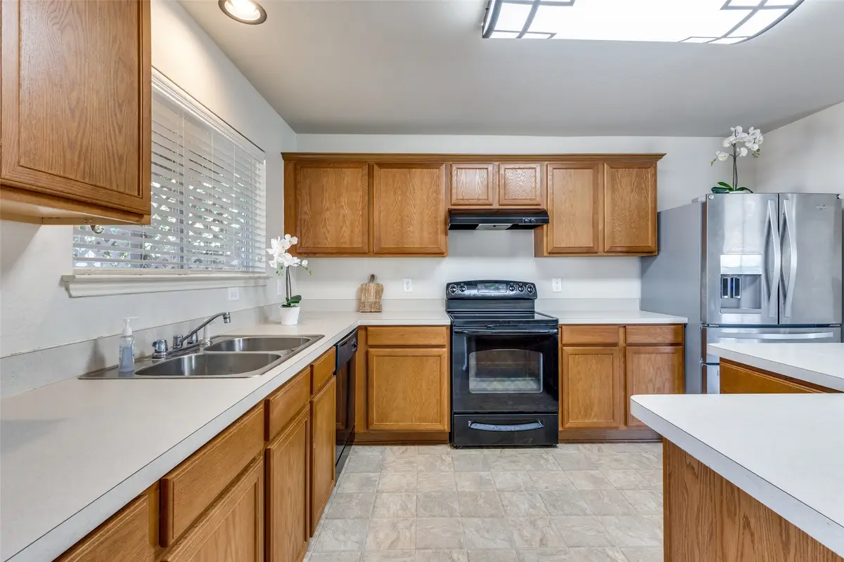 2101 Benning Way, Fort Worth, TX 76177 - #1