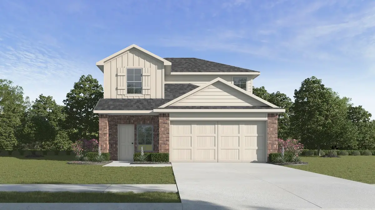 545 Epiphany Lane, Lavon, TX 75166 - Image #1