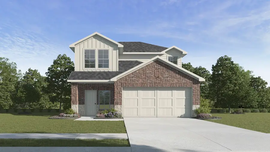 545 Epiphany Lane, Lavon, TX 75166 - Image #2