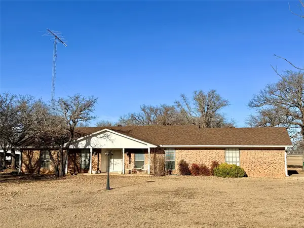 127 East Park Road, Graham, TX 76450