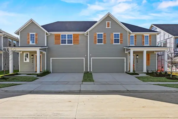 328 Chestnut Street, Celina, TX 75009