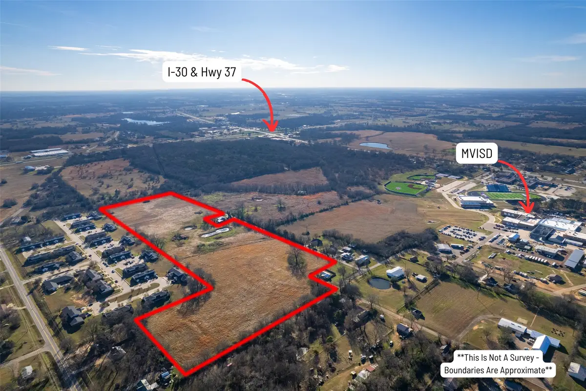 TBD Miller Street, Mount Vernon, TX 75457 - Image #1