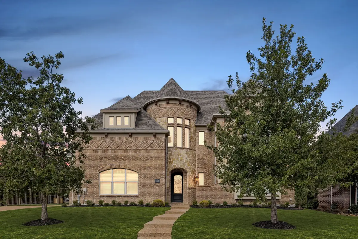 2350 Crest Pointe Place, Frisco, TX 75034 - #1