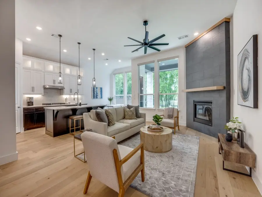 1823 Bell Court, Van Alstyne, TX 75495 - #3