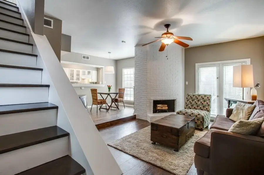 4000 Rawlins Street #101, Dallas, TX 75219 - Image #2