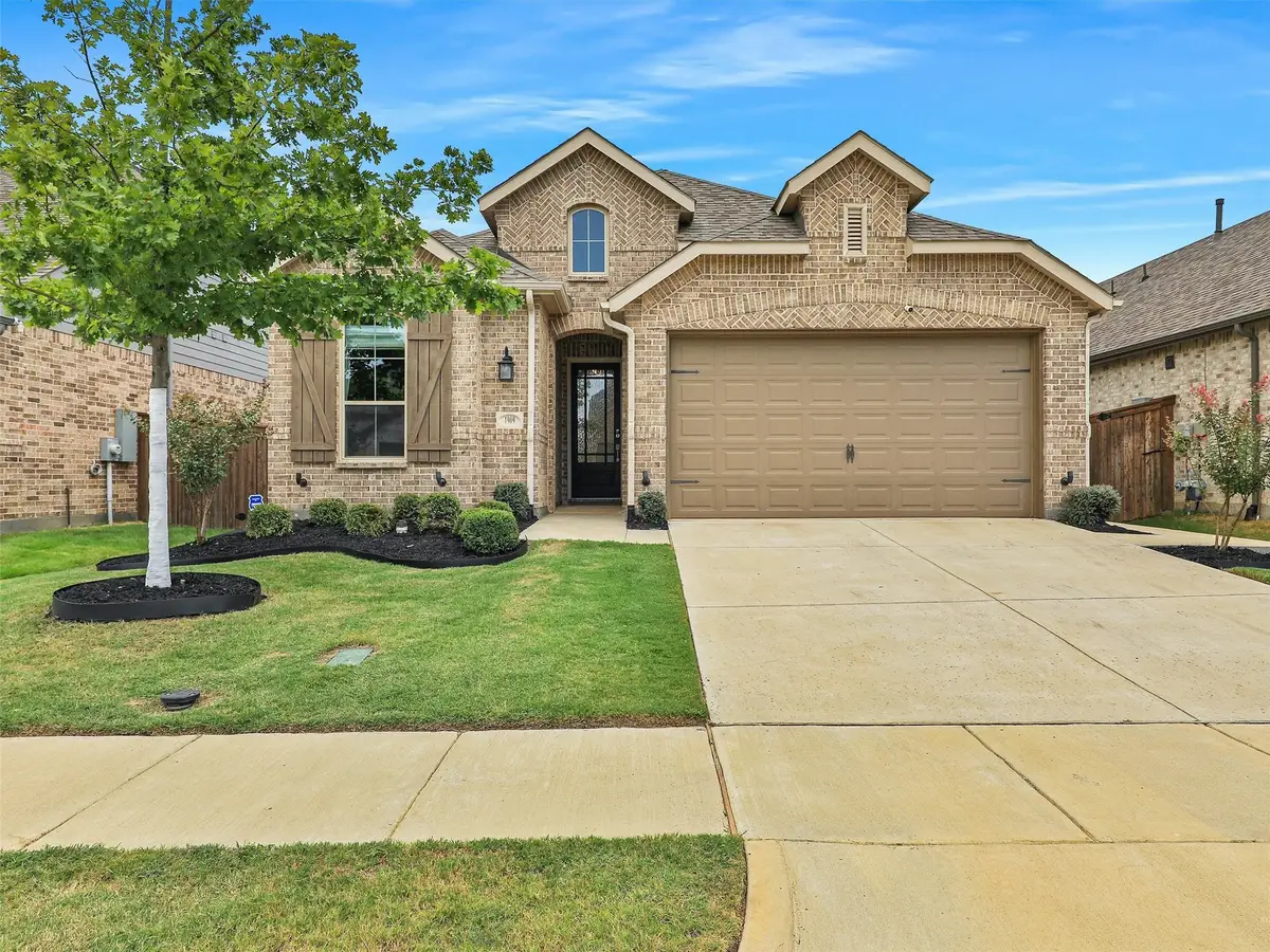 1909 Dappled Grey Avenue, Aubrey, TX 76227 - Image #1