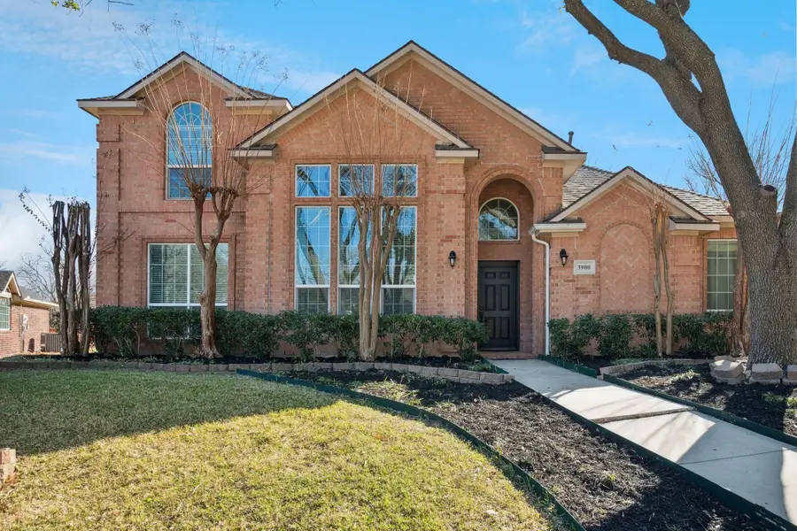 3900 Montrose Drive, Plano, TX 75025 - Image #2