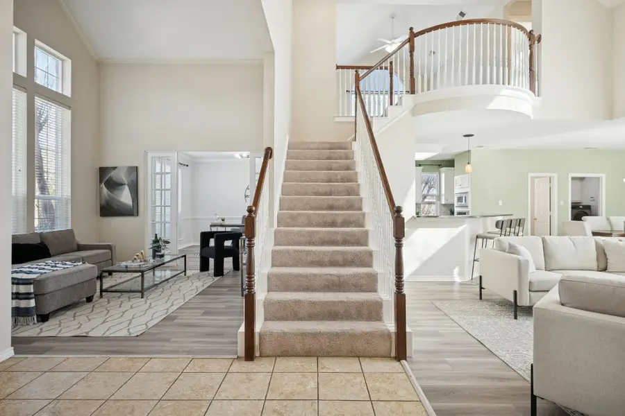 3900 Montrose Drive, Plano, TX 75025 - Image #3