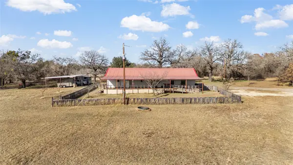 108 County Road 124, Comanche, TX 76442