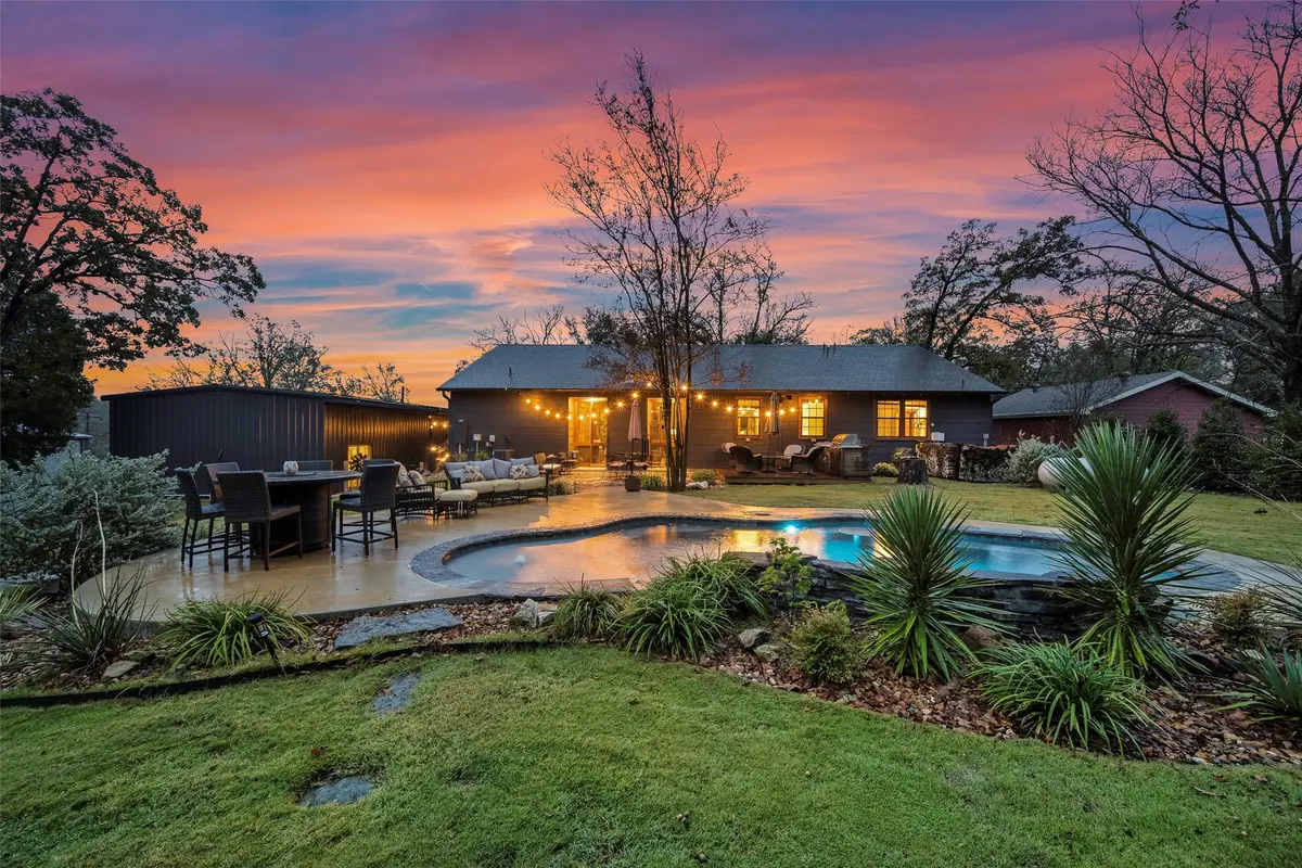 14802 Charlotte Trail, Eustace, TX 75124 - Image #1