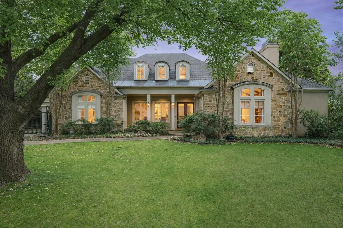 4422 Pomona Road, Dallas, TX 75209 - Image #1
