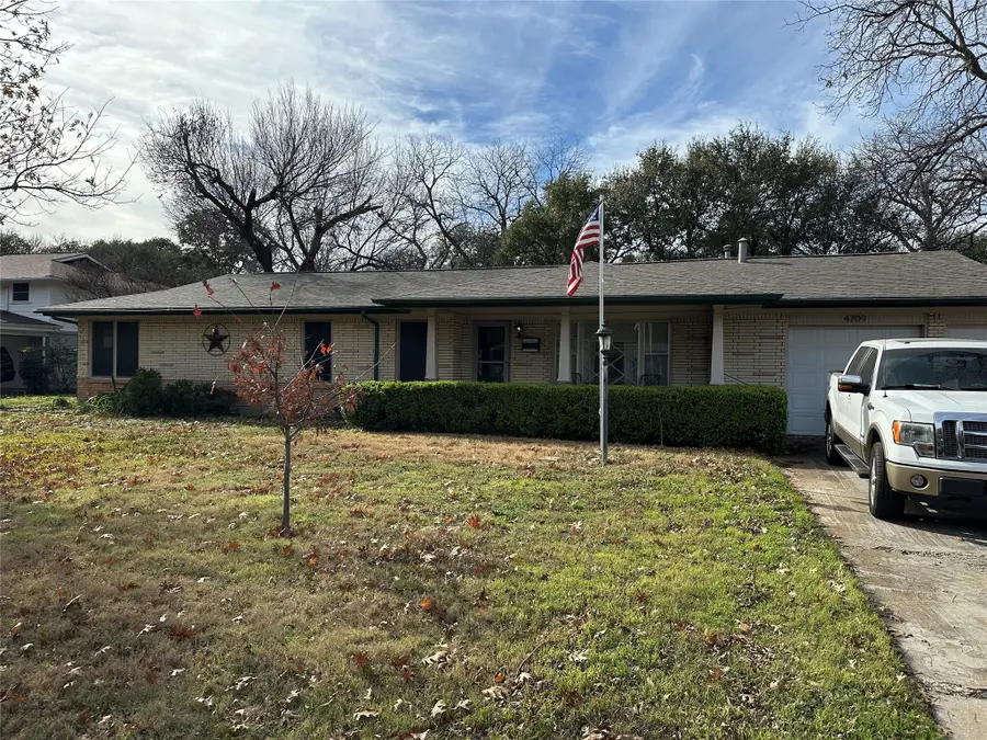 4709 Blaney Avenue, North Richland Hills, TX 76180 - Image #2