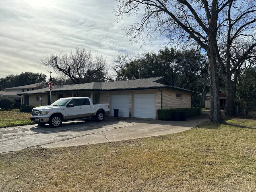 4709 Blaney Avenue, North Richland Hills, TX 76180 - Image #3