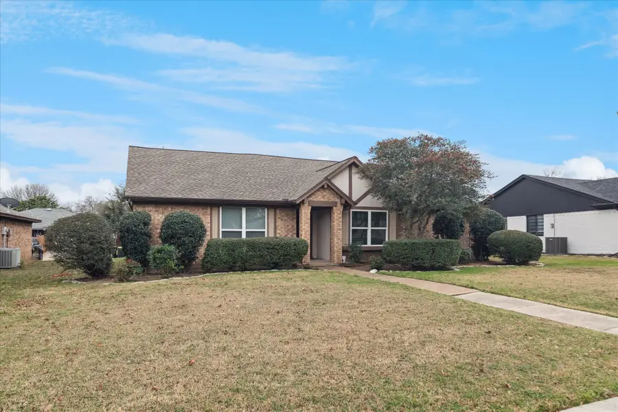 1320 Glyndon Drive, Plano, TX 75023 - Image #3