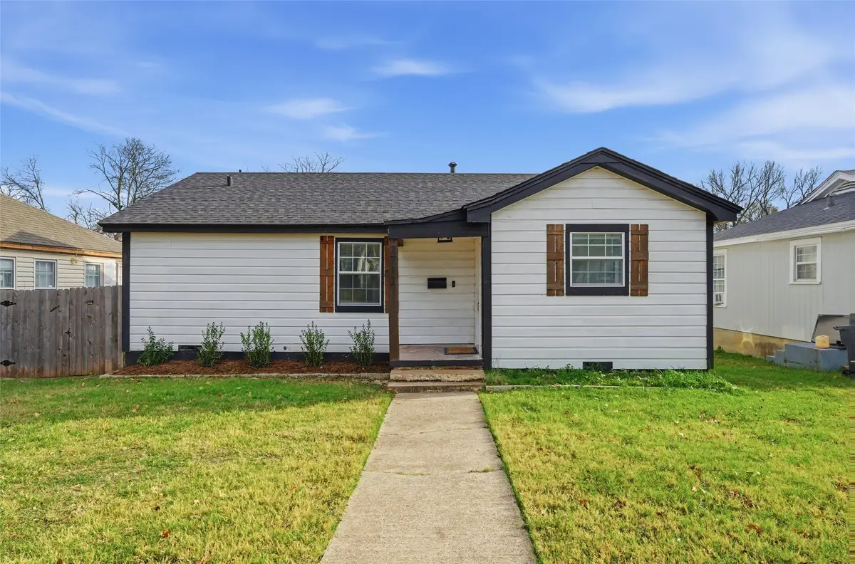 2712 Live Oak Avenue, Waco, TX 76708 - Image #1