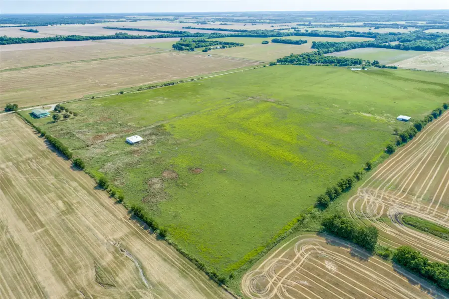 25 ACRES County Road 3130, Bonham, TX 75418 - Image #2