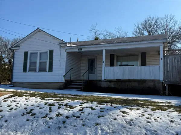 307 Cedar Street, Palo Pinto, TX 76484