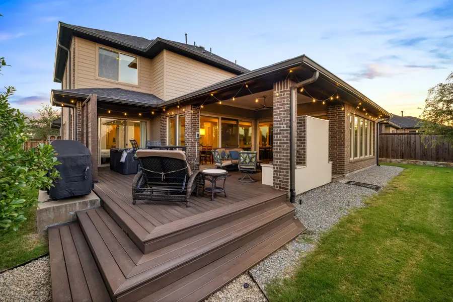 2684 Powlett Creek Drive, Frisco, TX 75034 - Image #2