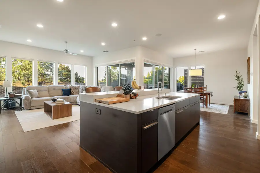 2684 Powlett Creek Drive, Frisco, TX 75034 - Image #3