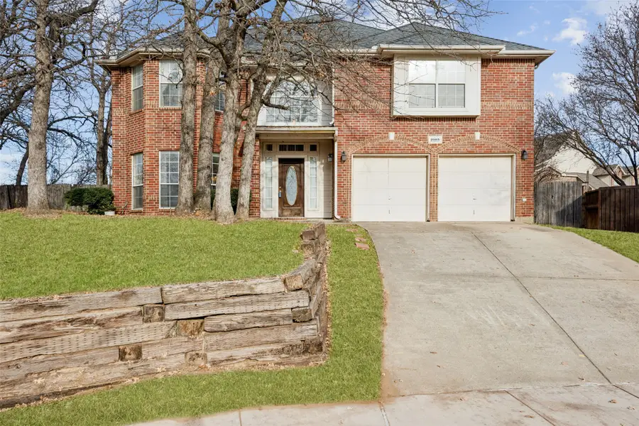 1605 Glendora Court, Denton, TX 76210 - Image #2