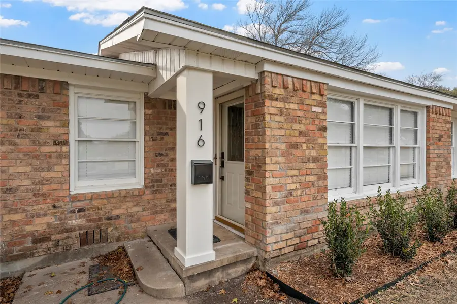 916 N 43rd Street, Waco, TX 76710 - Image #3