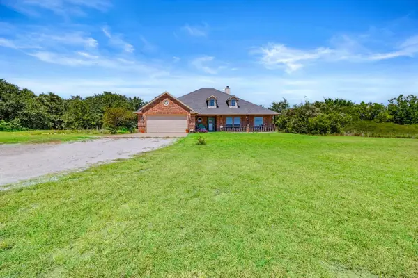 9430 W Highway 199, Poolville, TX 76487