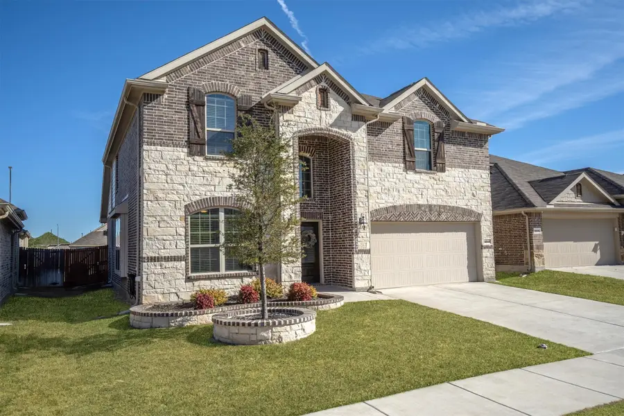 14844 Gilley Lane, Fort Worth, TX 76052 - Image #2