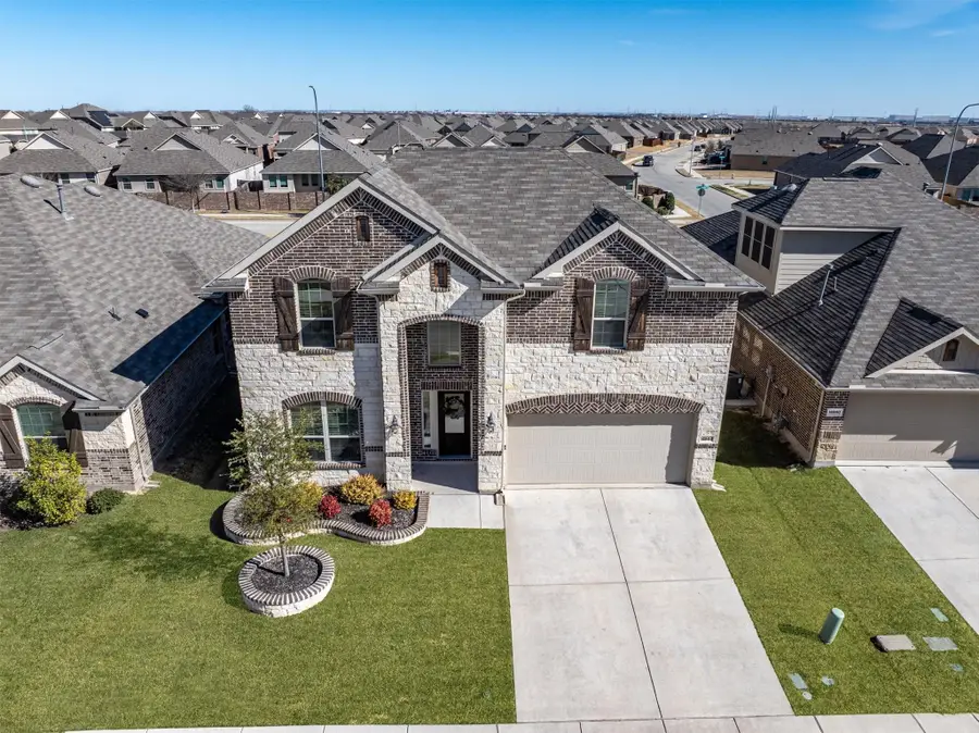 14844 Gilley Lane, Fort Worth, TX 76052 - Image #3