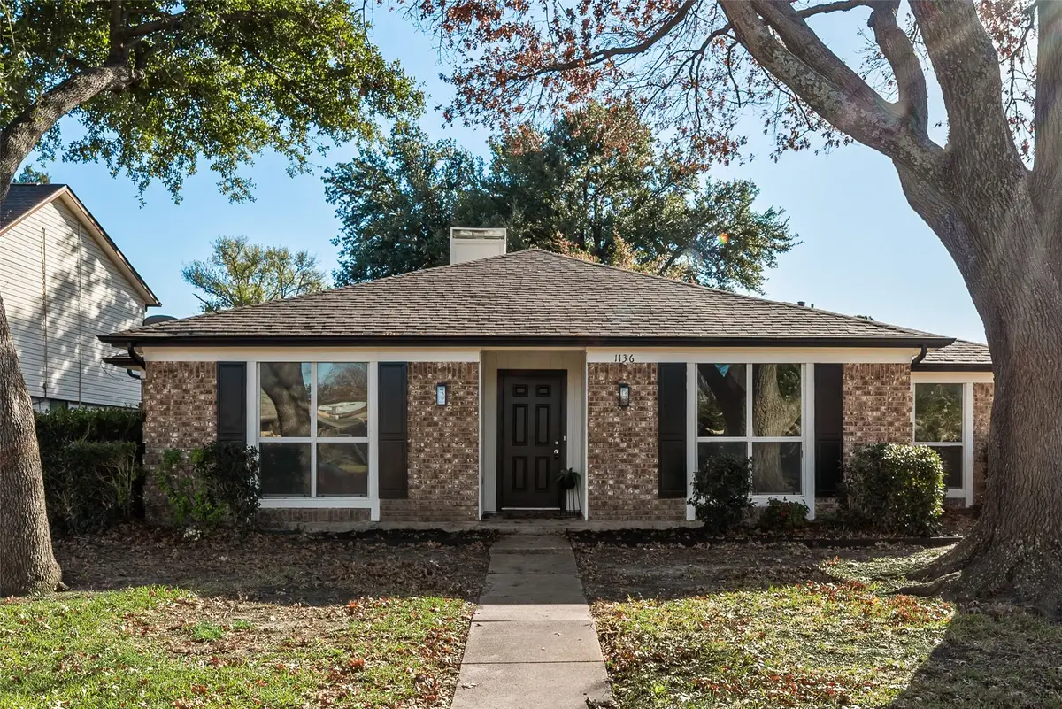 1136 Princeton Drive, Richardson, TX 75081 - Image #1